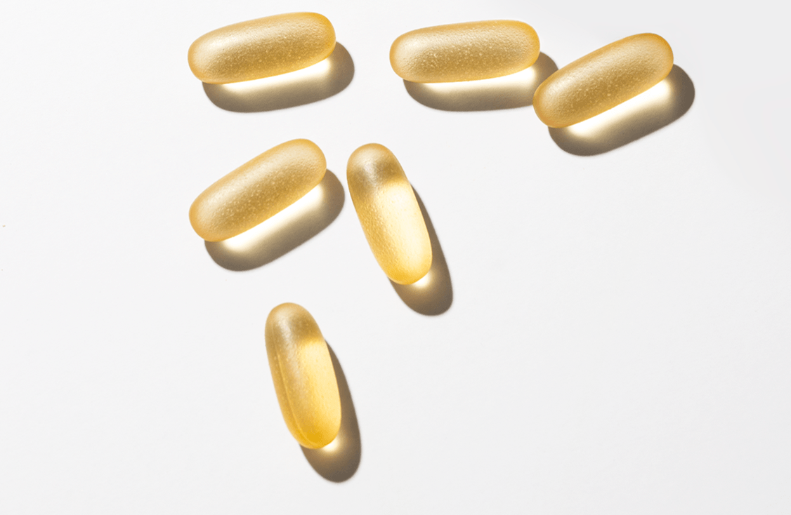 Omega-3 Supplements: In Depth
