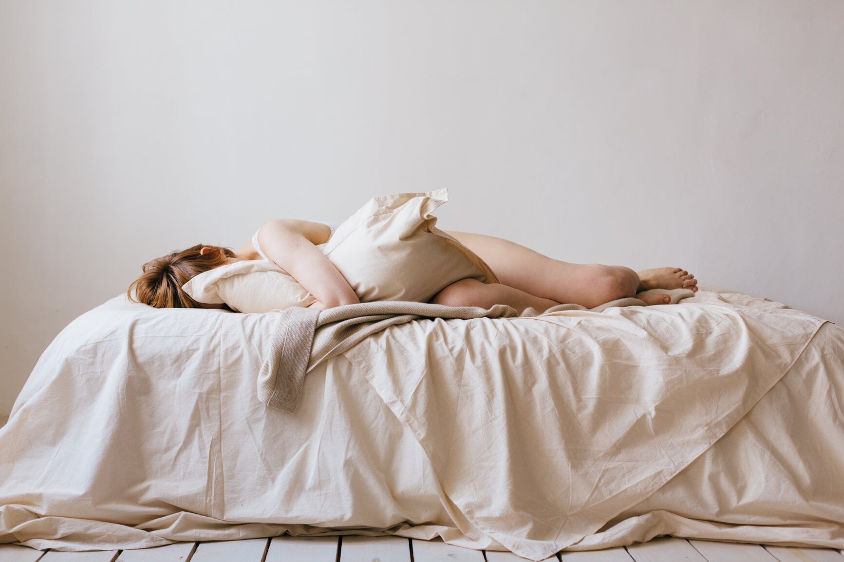 What Not To Sleep In If You Have Night Sweats – CoolYourSweats