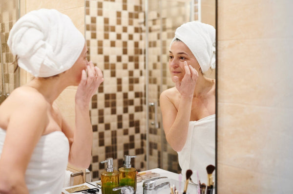 What Causes Sagging Skin After Menopause?