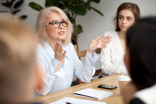 Menopause in the Workplace: What Employers Should Be Doing