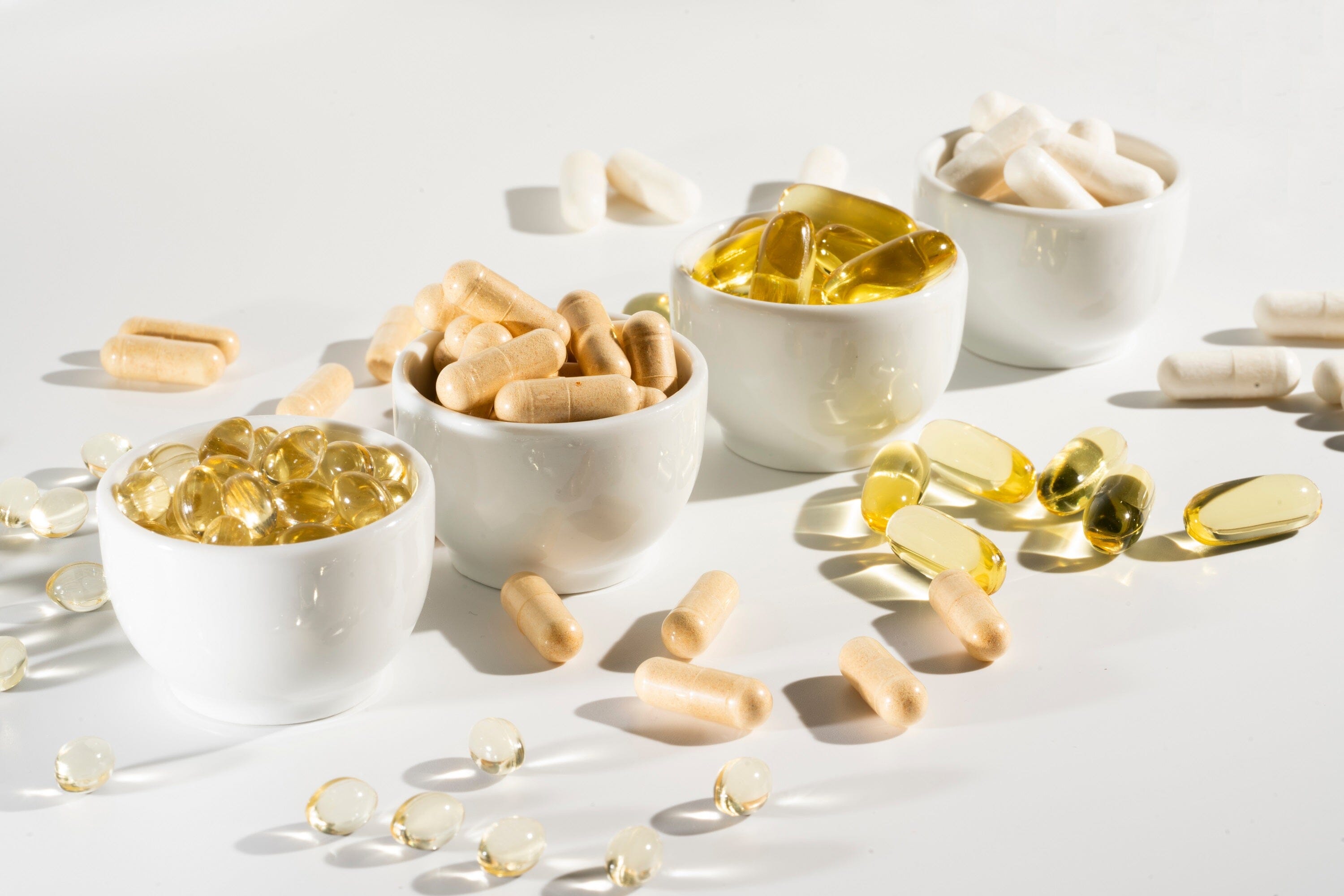 Vitamins For Vaginal Dryness | Vitamins For Dryness | Bonafide Vitamins For Vaginal Dryness | Vitamins For Dryness | Bonafide