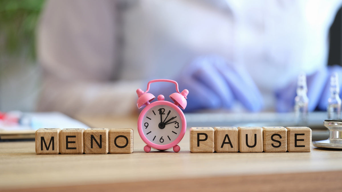 How Do Women Perceive Menopause?