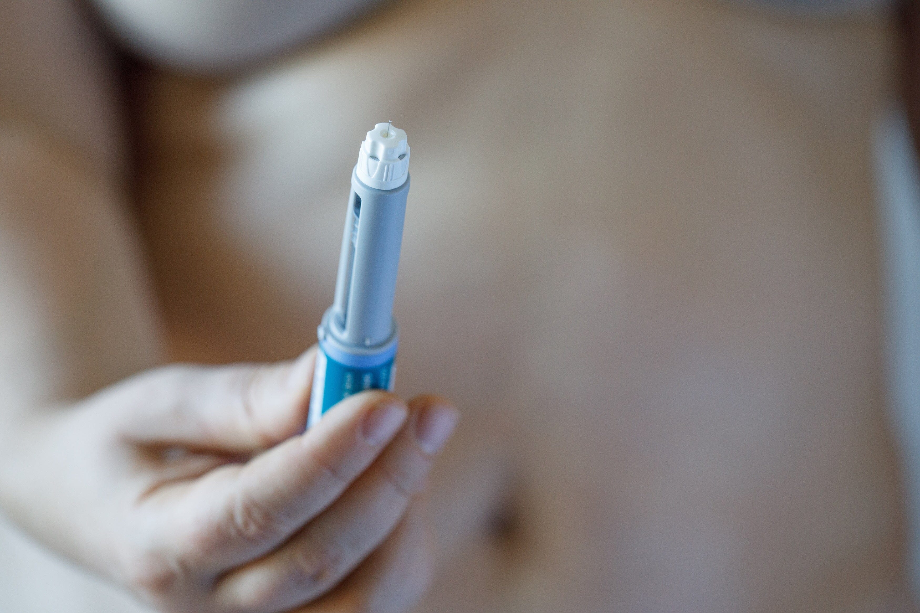 Ozempic for Menopause Weight Gain | GLP-1 for Weight Loss