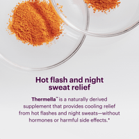 Thermella®, Serenol™, and Clairvee® 3 Month Plan