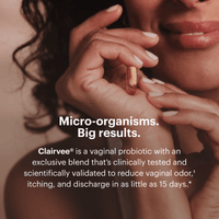 Thermella®, Serenol™, and Clairvee® 3 Month Plan