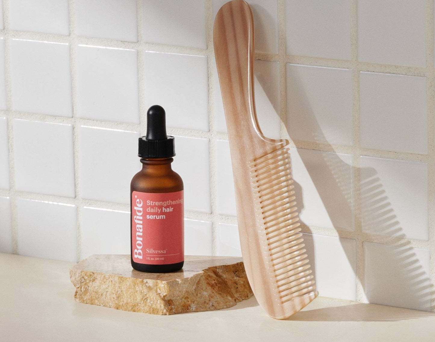 Silvessa Capsule & Skin Serum 3 Month Plan