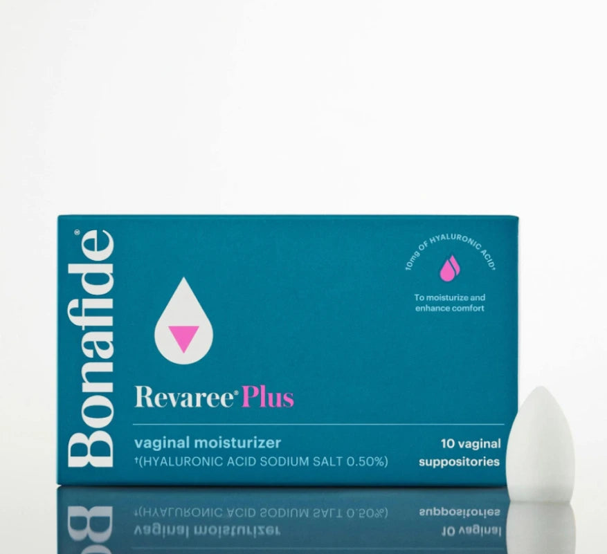Revaree Plus