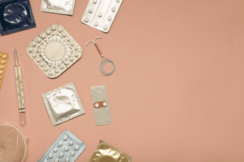 Best Birth Control Options for Perimenopausal Women