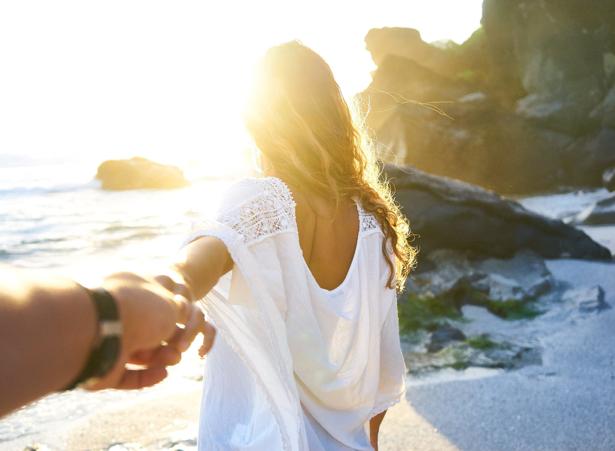 Don't pause your life for menopause