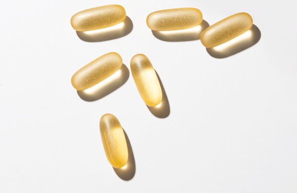 Benefits of Fish Oil for Women During Menopause
