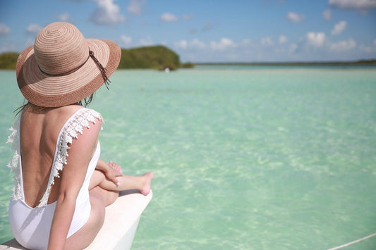 Five Ways to Protect Your Skin from the Sun