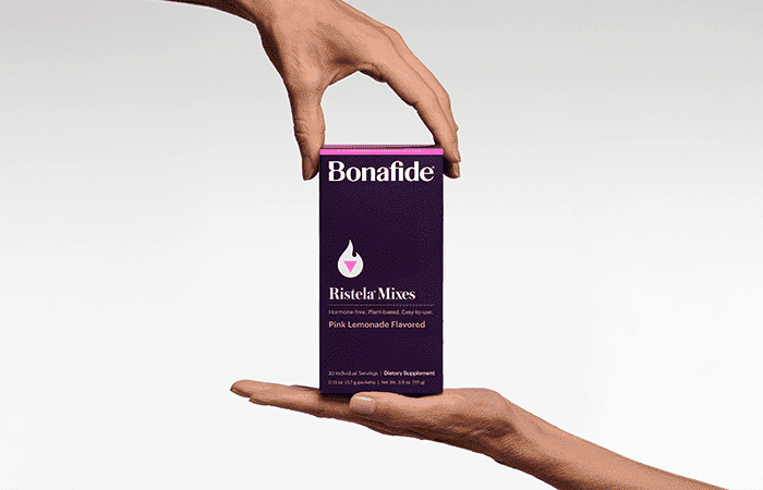Sexual Satisfaction on the Go with New Ristela Stick Packs | Bonafide