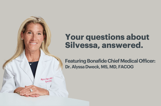 What is the Silvessa® Hair and Skin System?