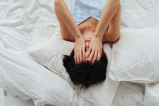 Is Perimenopause Vaginal Odor Normal?