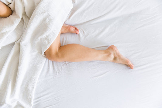 The Connection Between Sleep and Menopause Symptoms