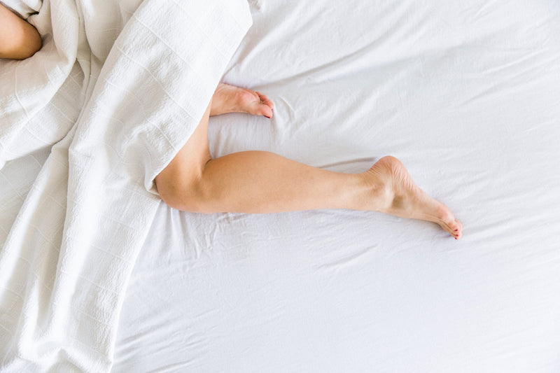 The Connection Between Sleep and Menopause Symptoms