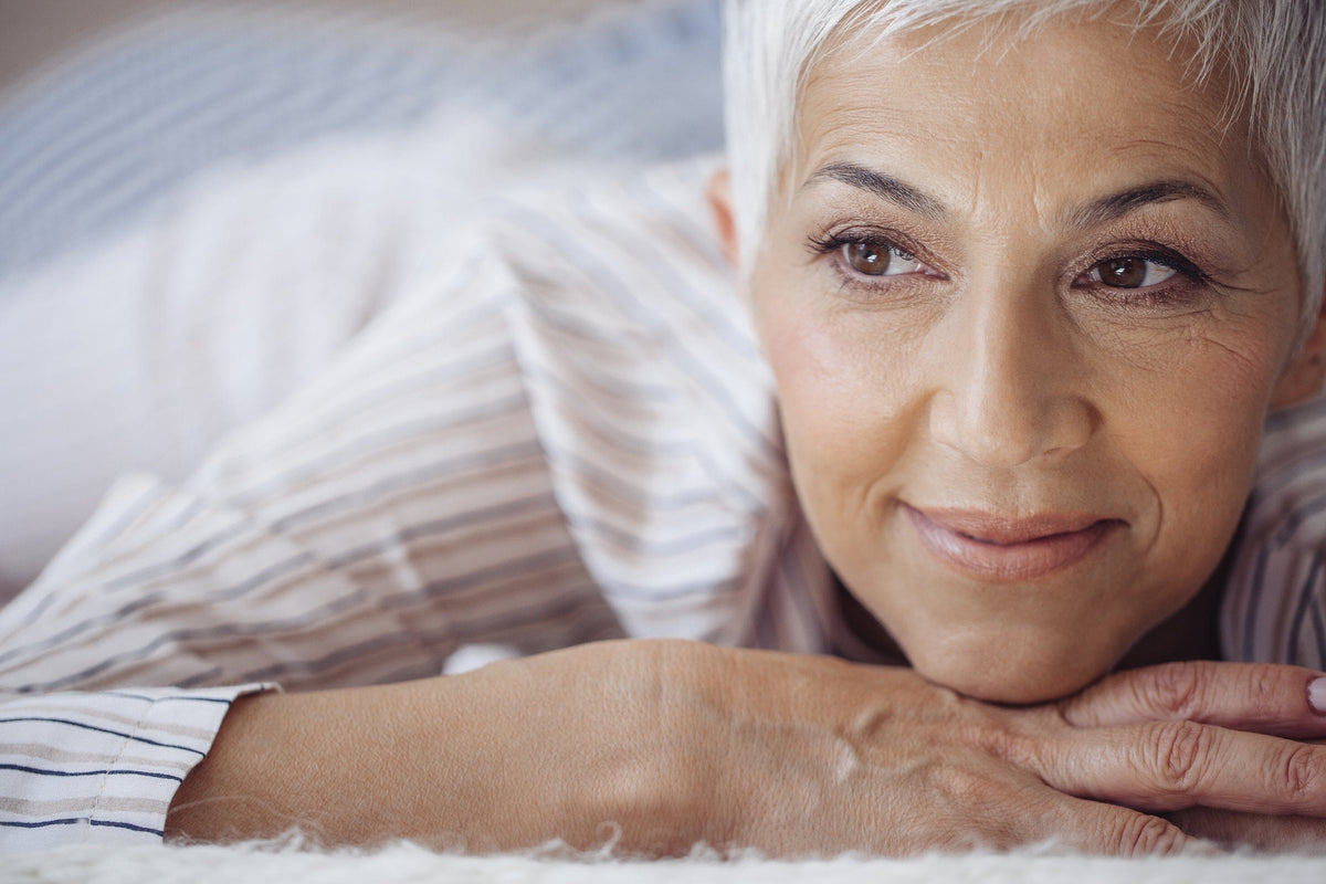 Sexual Enhancement During Menopause: Solutions for Women over 45