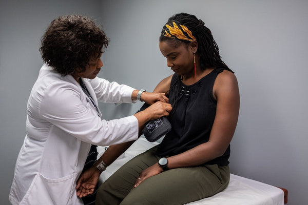 Should I See a Menopause Society Certified Practitioner(MSCP)?