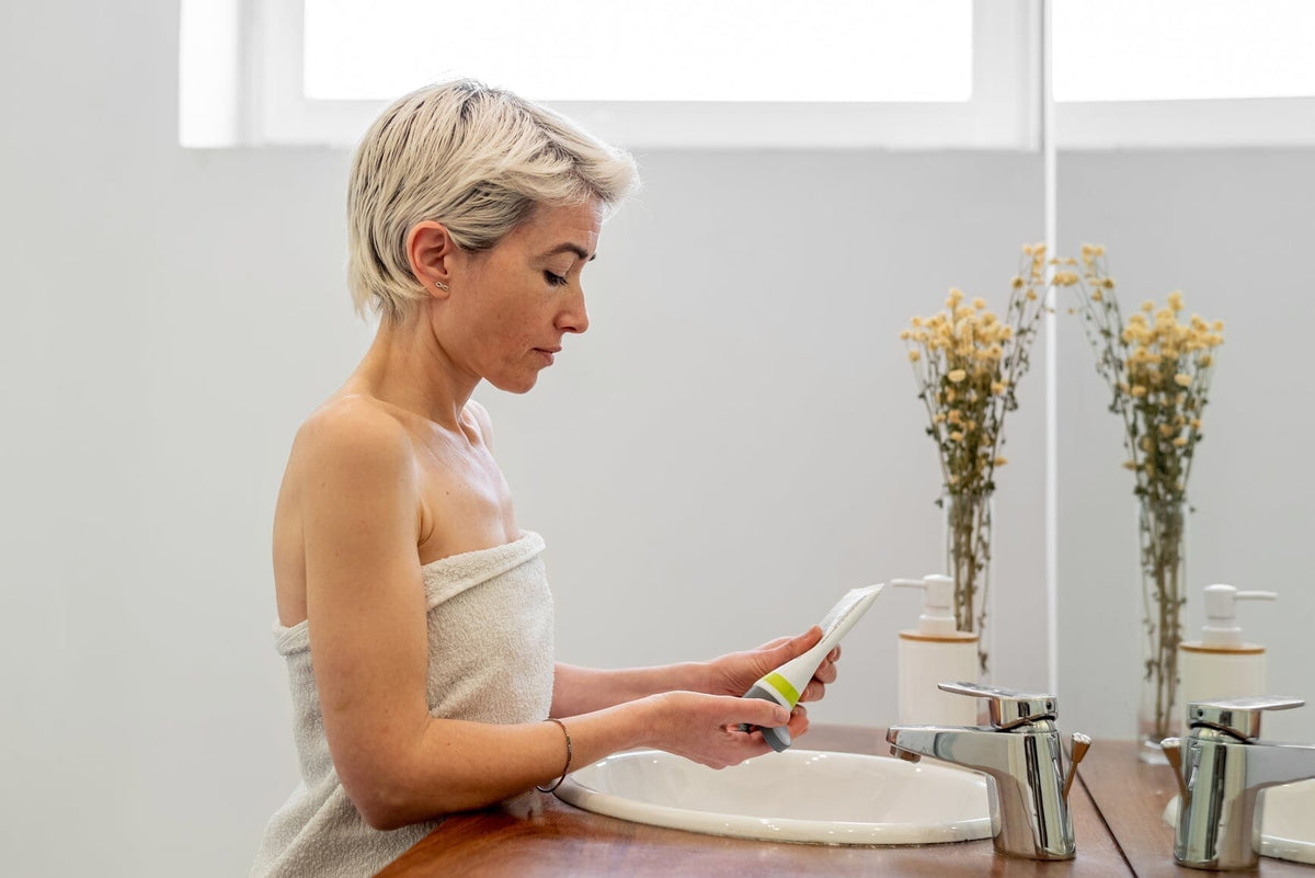 Skin Conditions Caused by Stress