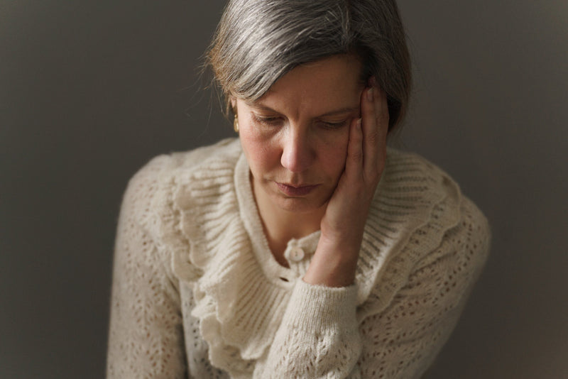 Understanding Menopause Moods