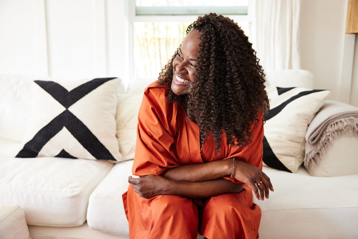 New Year, New You: A Fresh Mindset for Thriving in Menopause