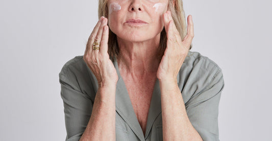 Is Dry, Itchy Skin a Symptom of Menopause?