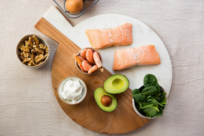Protein for Menopause – What You Need to Know
