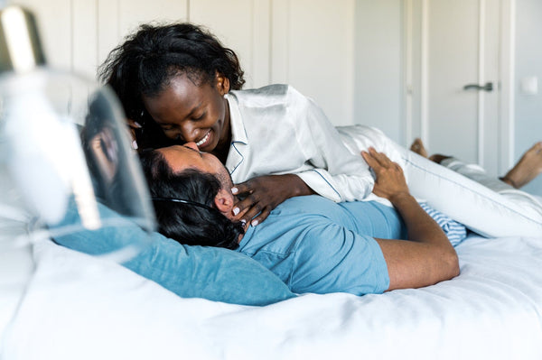 High Libido in Women During Menopause: Causes, Myths & Insights