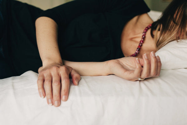 Menopause Fatigue: Why You’re So Tired & What’s Really Going On