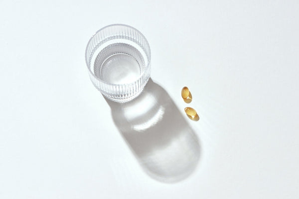 Vitamins & Dietary Supplements for Menopausal Women