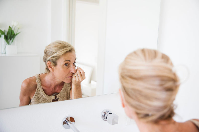 Dry Eyes and Menopause