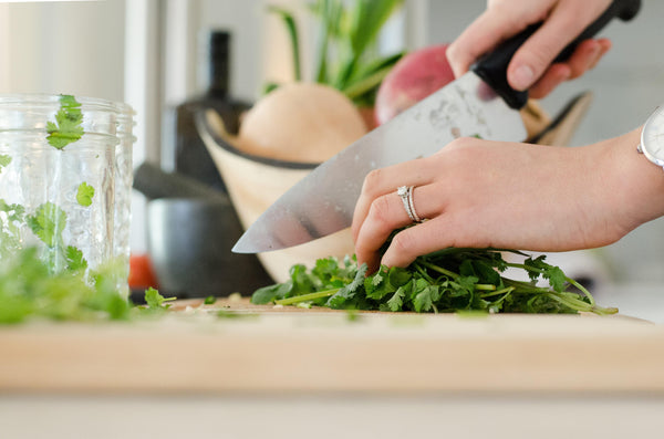 How to Improve Digestion During Menopause