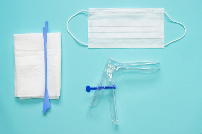 Cervical Screenings for Menopausal Women