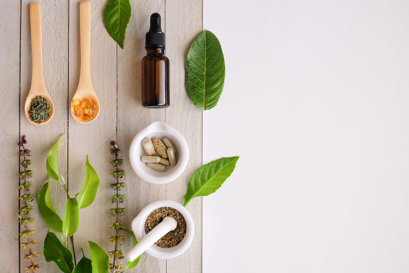 Can CBD Help with Menopause Symptoms?