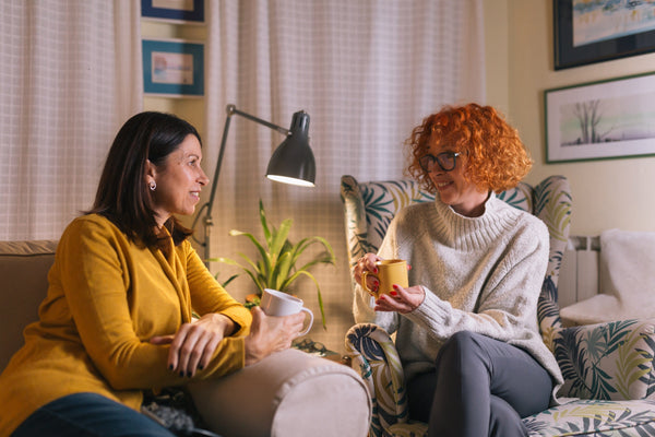 What is a Menopause Doula?