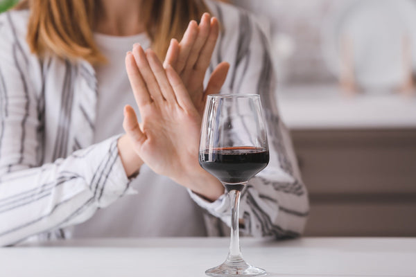 What Does the Surgeon General Cancer Warnings for Alcohol Mean for Menopausal Women?