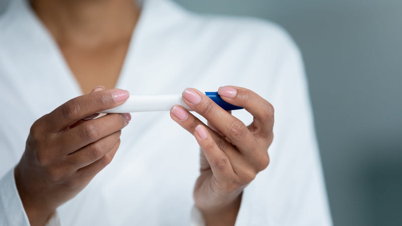 Can You Get Pregnant During Perimenopause?