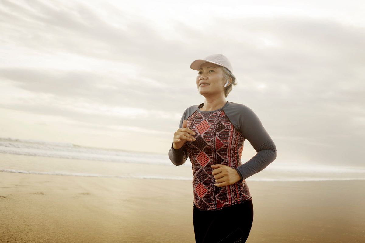 Why Shorter Workouts Work Better in Midlife—And 5 You Can Try This Week