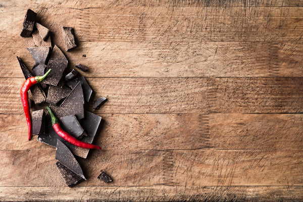 Best Foods That May Increase Libido Naturally: Nutrition for Desire & Wellness