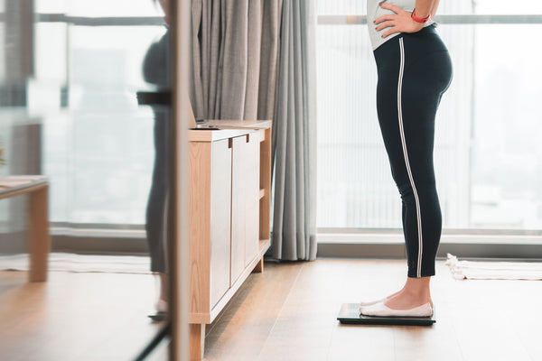 Healthy Weight in Midlife: Why It Matters for Your Hormones and Health