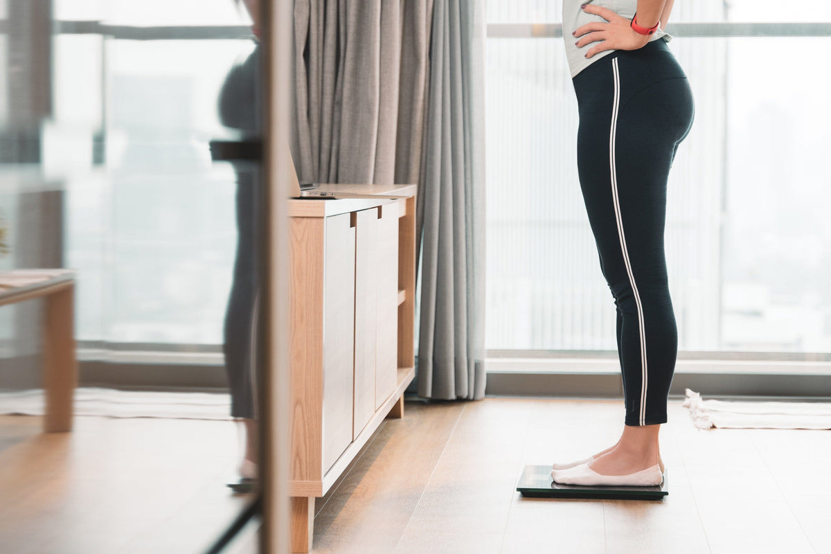 Healthy Weight in Midlife: Why It Matters for Your Hormones and Health