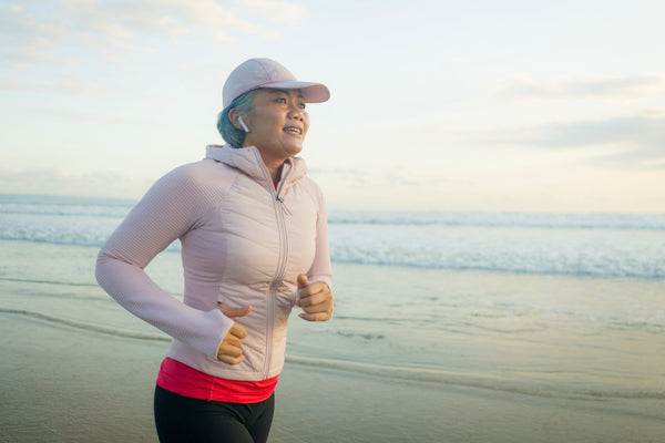 Dr. Dweck's Top Self-Care Tips for Menopausal Women