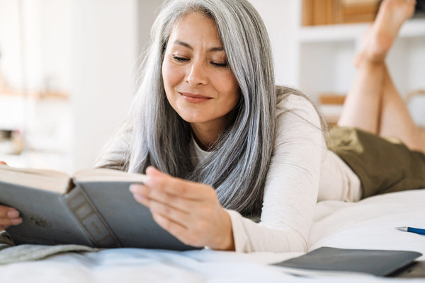 Our Favorite Books About Menopause