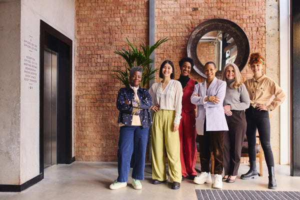 Celebrating Women’s Equality Day: Honoring Menopause and the Power of Midlife