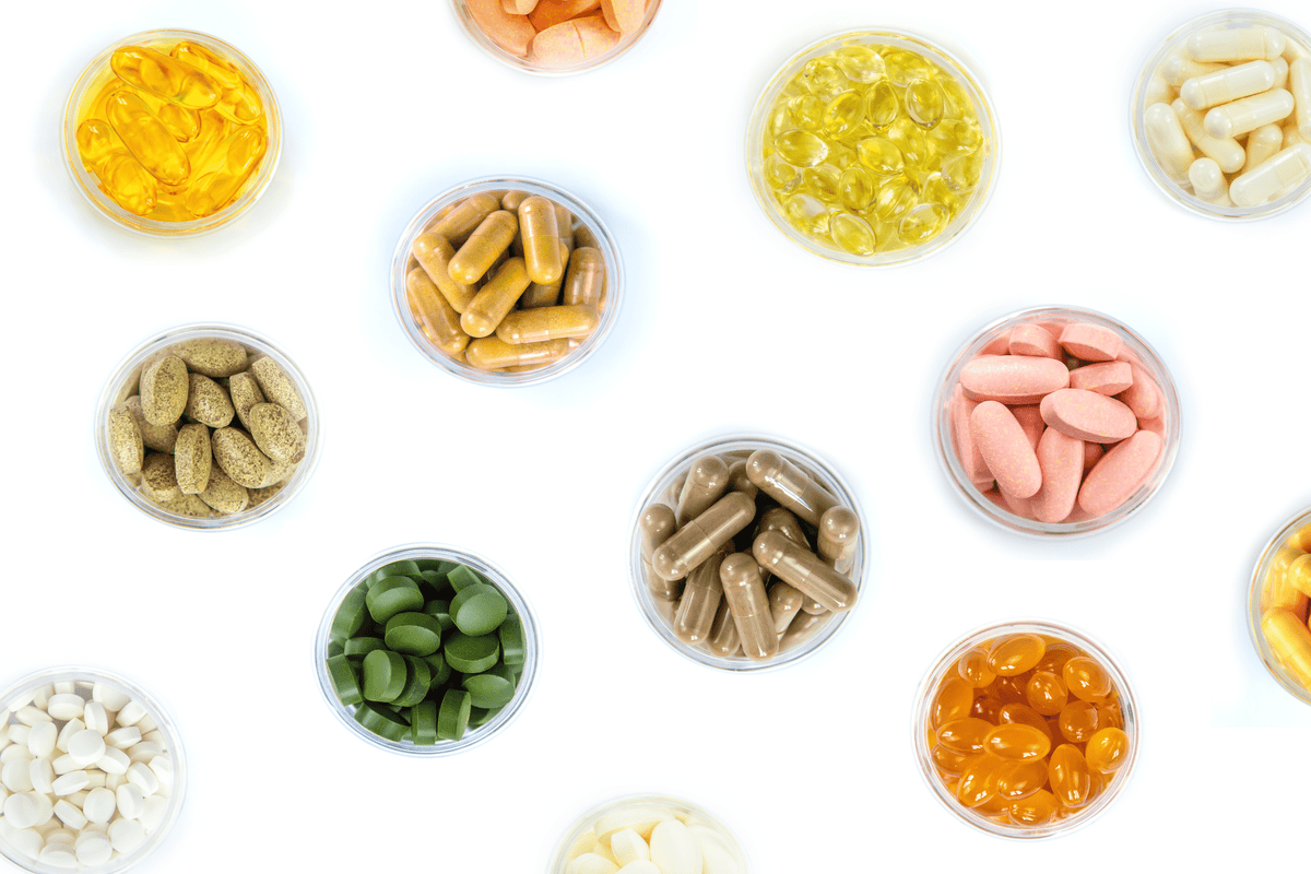 Beyond Instagram Hype: How to Evaluate Menopause Supplements