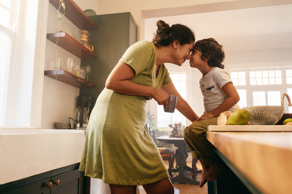 Parenting Through Perimenopause: What No One Talks About