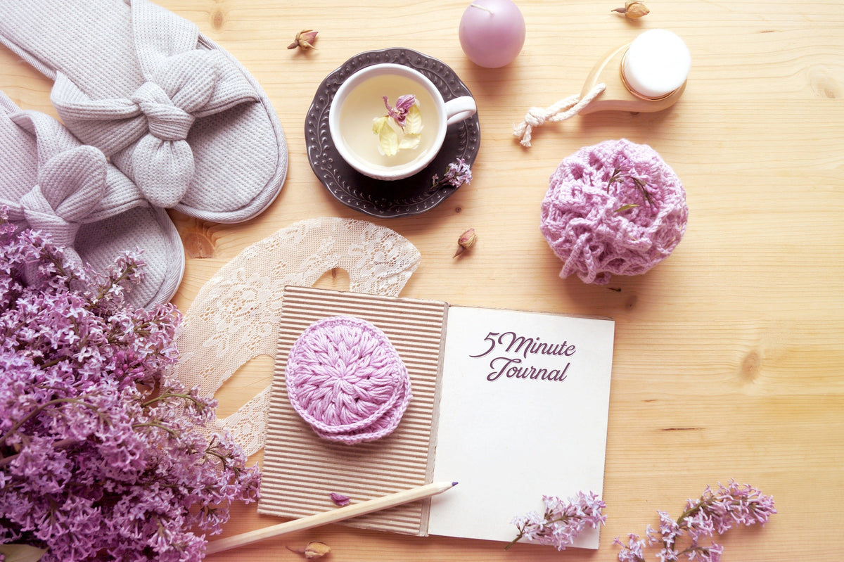 Evening Routines That Support Sleep During PMS