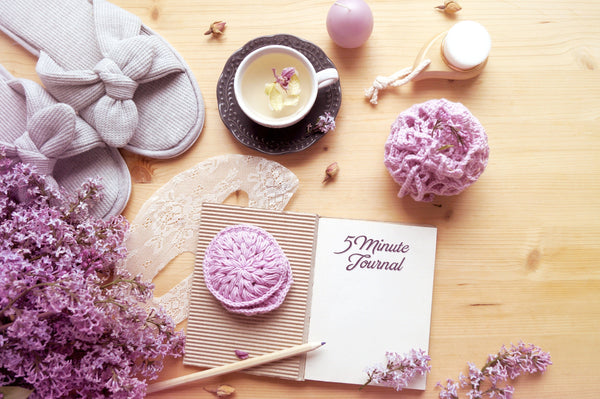 Evening Routines That Support Sleep During PMS