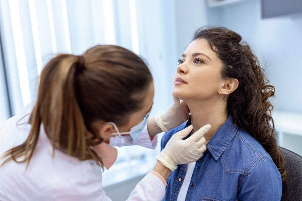 Understanding the Connection Between Endocrine Disruptors and Menopause