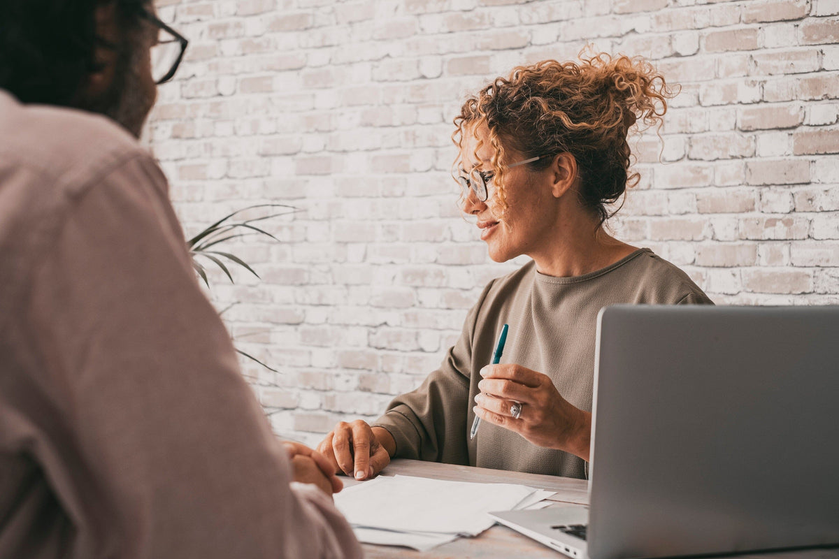 8 Tips for Managing Menopause at Work